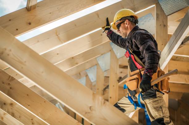 Best Residential Roofing Contractor  in Frontenac, MO