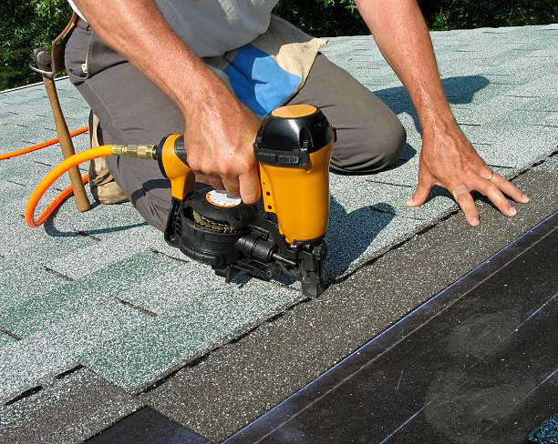 Best Local Roofing Companies  in Frontenac, MO