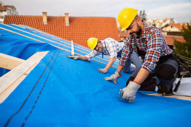 Roof Repair Estimates in Frontenac, MO