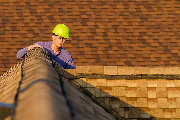 Slate Roofing Contractor in Frontenac, MO